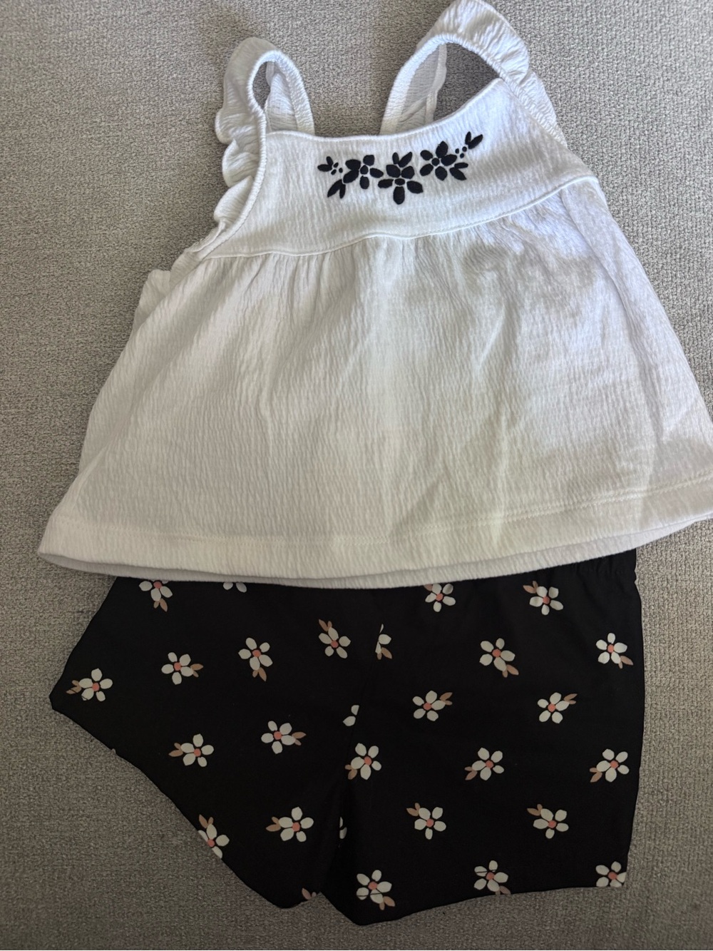Matching Set